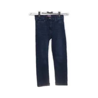 Jeans (Blå) fra Impidimpi Bomuld, Elastan, Polyester