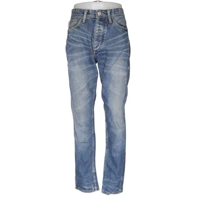 Jeans (ERIK ORG SC 501 OL) fra Originals by Jack & Jones Bomuld