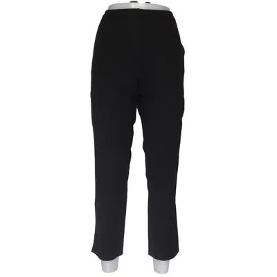 Suit pants (Black) from Reiss Elastane, Polyester, Viscose