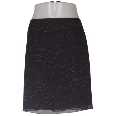 Skirt (Black, White) from Opus Polyester
