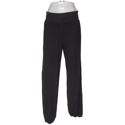 Byxor (Svart) från Von Vonni Elastan, Viskos