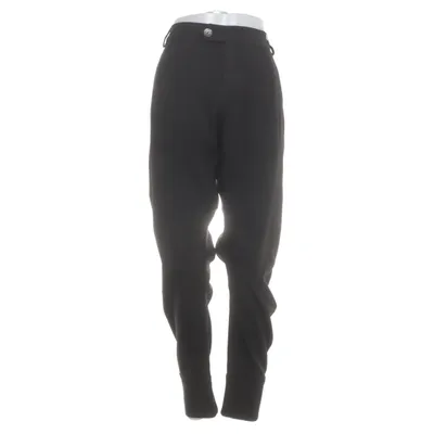 Byxor (Svart) från Bitte Kai Rand Bomull, Elastan, Polyester, Viskos