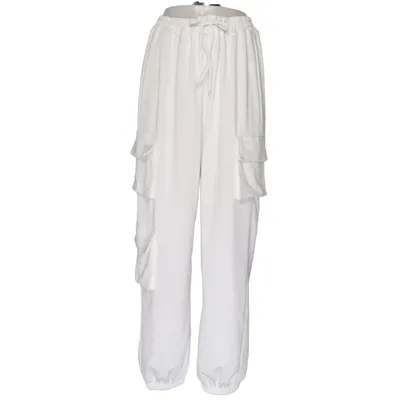 Cargobyxor (Vit) Polyester