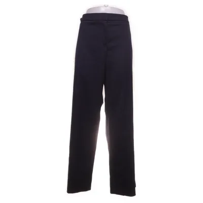 Kostuumbroek (Blauw) van Next Tailoring Elastaan, Polyester, Viscose