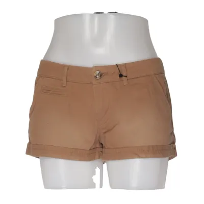 Korte broek (Bruin) van Soulcal & Co Katoen