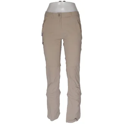 Pantalon d'extérieur (CWJ1224R) de Craghoppers Coton, Élasthane, Polyamide, Polyester