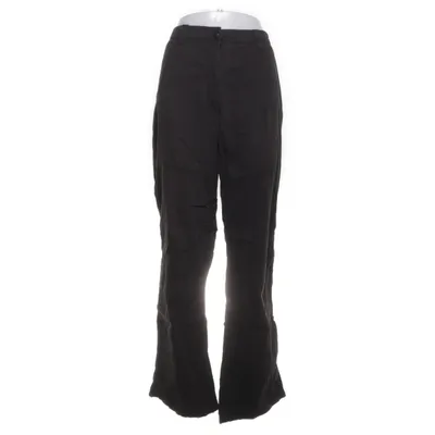 Byxor (Svart) från Generous by Lindex Bomull