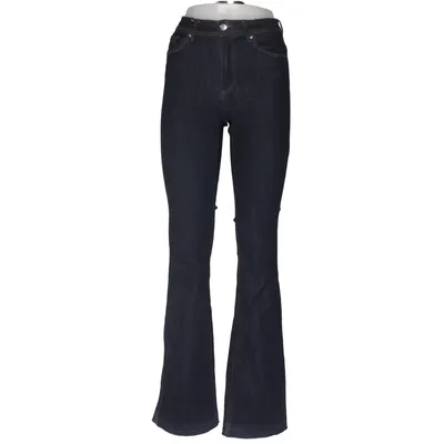 Jean (Bleu) de ONLY Blue Denim Coton, Polyester
