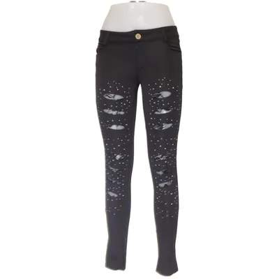 Jeans (R. Joneaca) från R Jonaco Bomull, Elastan, Polyester