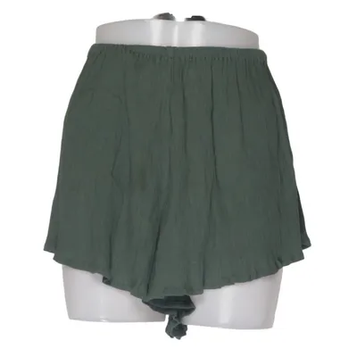 Short (Vert) de Tia Coton biologique