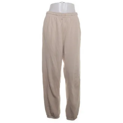 Jogginghose (Beige) von SOC Baumwolle, Polyester