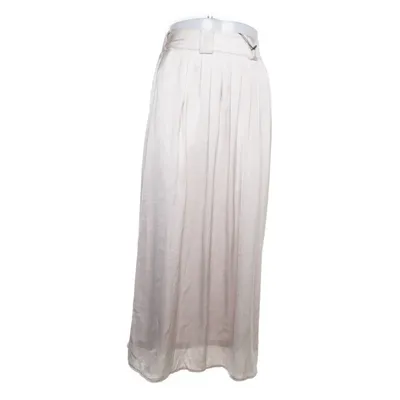 Maxi rok (Beige) van Taifun