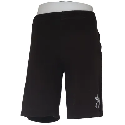 Sweatshorts (Sort) fra Majestic Athletic