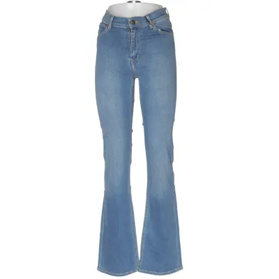 Jean (WIDE SLIM) de Örjan Andersson Coton, Élasthane