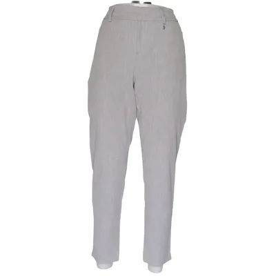 Suit pants (Gray) from Dranella Elastane, Polyester, Viscose