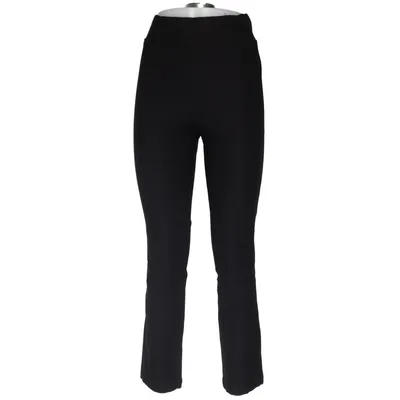 Pantalon (Casual Ankle Pants) de Sanne Alexandra Élasthane, Polyamide, Viscose