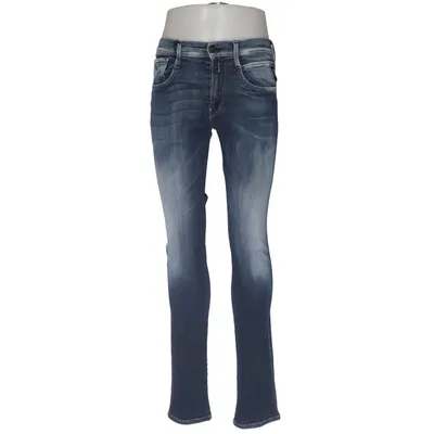 Jeans (Blue) from Replay Polyester