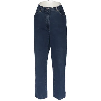 Jeans (Blue) from Blue Willi's Cotton, Elastane