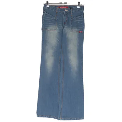 Jeans (Yoke Jr Pants) från Phink Industries Bomull