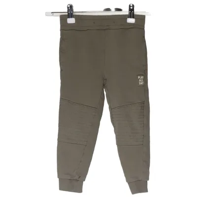 Pantalon de survêtement (Vert) de Lindex Coton
