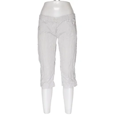 Trekvartsbyxor (Vit, Svart) från Armani Jeans