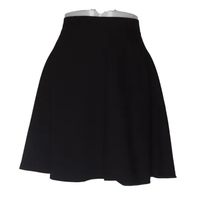 Jupe (Noir) de Camaïeu Élasthane, Polyester, Viscose