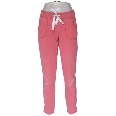 Sweatpants (Pink) fra Juvia Bomuld, Polyester