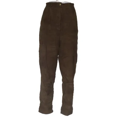 Pantalon en velours (Vert) de Charter Club Coton