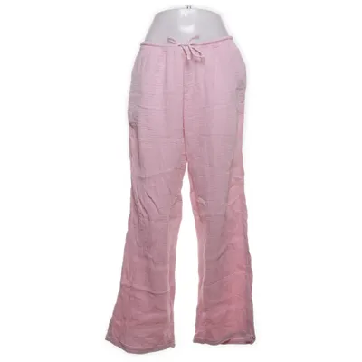 Pyjamasbyxor (Rosa) från FB Sister Bomull