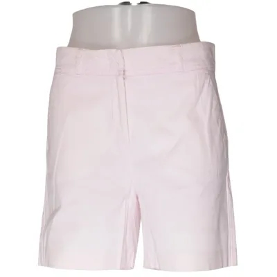 Korte broek (Roze) van Jake*s Katoen, Elastaan