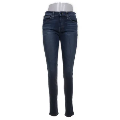 Jeans (Blå) från Joe's Bomull, Elastan, Polyester