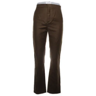 Jakkesætsbukser (PRO WOOL PAW16) fra Acne Studios Viscose, Uld