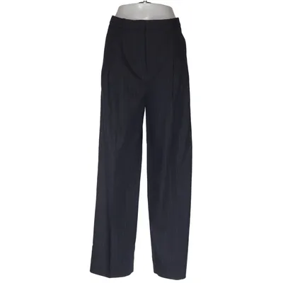 Jakkesætsbukser (Grå) fra H&M Edition Bomuld, Elastan, Polyester, Viscose