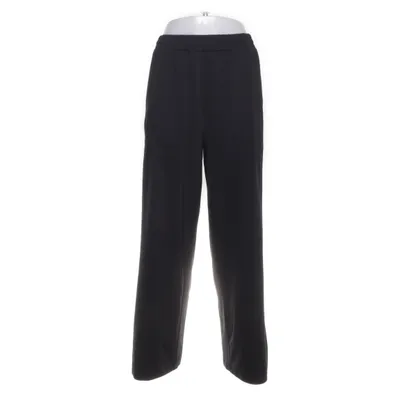 Pantalon de jogging (Noir) de Ninepine Élasthane, Polyester recyclé