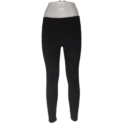 Leggings (Zwart) van Cherry Koko Elastaan, Polyester