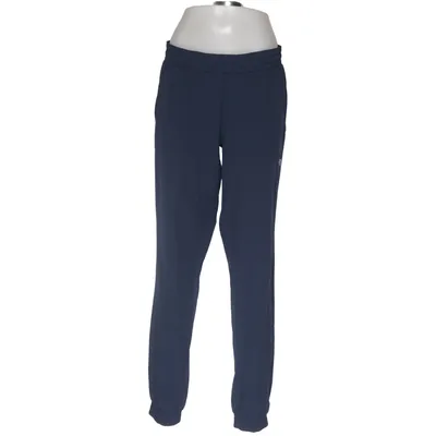 Trainingsbroek (Blauw) van Kari Traa Elastaan, Polyester