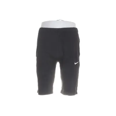 Short de jogging (Noir) de Nike Coton