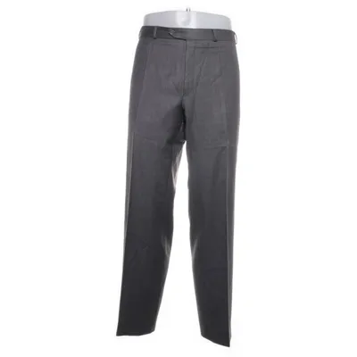 Suit pants (Gray) from Simon Carter
