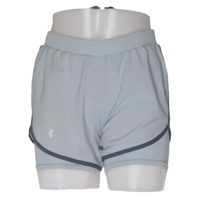 Træningsshorts (Blå) fra Under Armour Elastan, Polyester