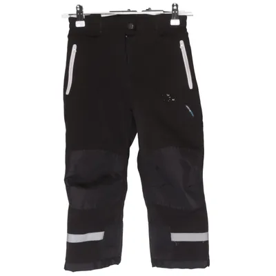 Täckbyxor (Svart) från On the Peak Polyester