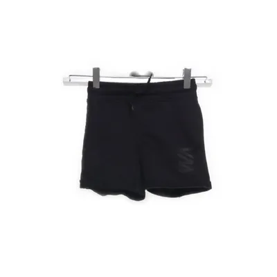 Shorts (Svart) från Warp Bomull, Polyester