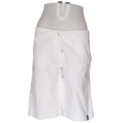 Shorts (Vit) från Holebrook Bomull