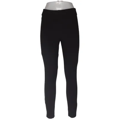 Leggings (Zwart) van Tchibo Elastaan, Polyamide, Viscose
