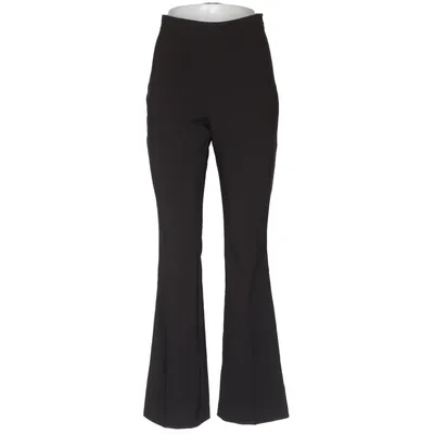 Pantalon de costume (SANDRINE FLARE TROUSERS) de Eriks Fabriker Élasthane, Polyester
