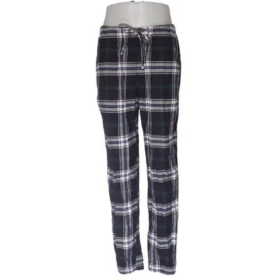 Pantalon de pyjama (Bleu, Multicolore) de H&M Coton