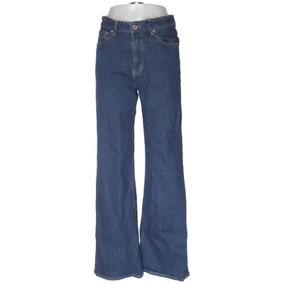 Jeans (Harper Loose Flare) from Kuyichi Elastane, Organic cotton, Recycled cotton