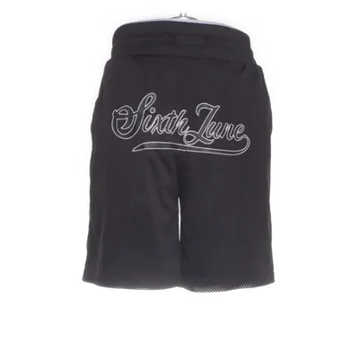 Shorts (Svart) från Sixth June