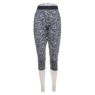 Driekwart broek (Grijs, Meerkleurig) van Work out