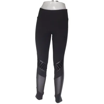 Træningsleggings (Kenza) fra Puma x Kenza Bomuld, Elastan, Polyester