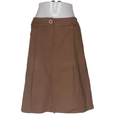 Jupe (Marron) de Daxon
